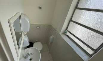 Imagem 7: Sala comercial Venda - 72,75m² - no Largo São Francisco - Centro SP