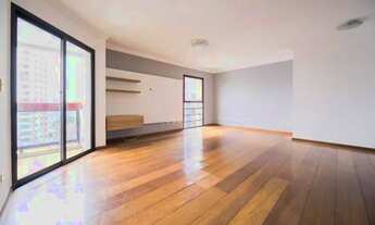 Imagem: Apartamento para Aluguel - Vila Olímpia