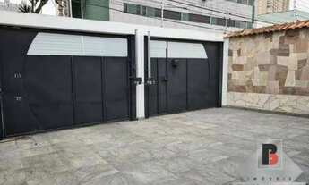 Imagem 5: Casa a venda na Mooca com 191m² 3 dormitórios sendo 1 com suite mais 3 banheiros 3 salas 3