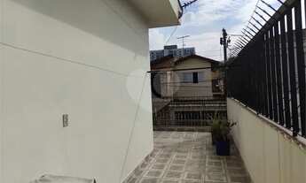 Imagem 6: Sobrado com 3 dormitórios para venda em Santo Amaro