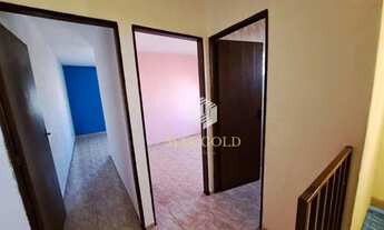 Imagem 5: Casa com 2 dormitórios para alugar, 75 m² por R$ 870,00/mês - Vila Nogueira - Taubaté/SP