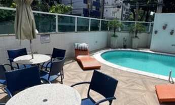 Imagem 2: Apartamento para venda 97m2, 3 Quartos no EDF Juarez Vieira da Cunha