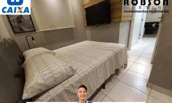 Imagem 3: Apartamento Em Camaragibe Minha Casa minha Vida com 2 dormitórios à venda, 42 m²