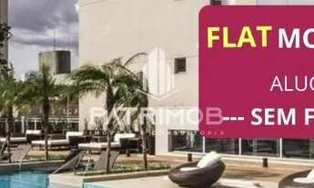 Imagem: Flat Mobiliado em Ribeirânia quot PRONTO