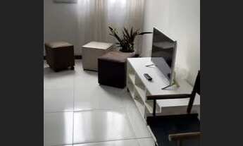 Imagem 6: Apto 1/4 sala mobiliado