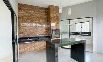 Imagem 4: Terras Alphaville- térrea - 03 suítes