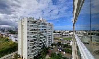 Imagem 4: Condomínio Le Quartier Résidences 82m² varanda gourmet 3 qtos/ 1 ste armários 1 vg!