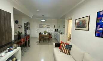 Imagem 3: Apartamento para venda possui 229 metros quadrados com 3 quartos em Centro - Florianópolis