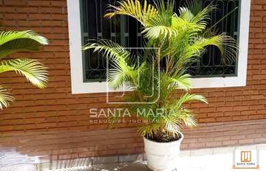 Imagem 6: Casa (térrea na rua) 3 dormitórios/suite, cozinha planejada