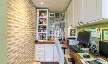 Imagem 4: Apartamento 3 suítes no Três Figueiras