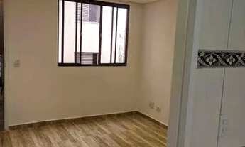 Imagem 5: Apartamento com 2 dormitórios à venda, 43 m² por R$ 185.000 - Vila Ipiranga - Mogi das Cru