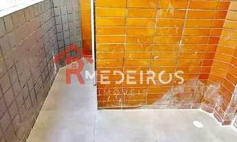 Imagem 7: Apartamento com 2 dorms, Tupi, Praia Grande - R$ 320 mil, Cod: 10440
