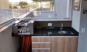 Imagem: São Paulo - Apartamento Padrão - Tatuapé