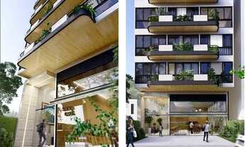 Imagem: Namas Smart - Loft para venda próximo ao