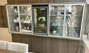 Imagem 6: Apartamento para venda com 92 metros quadrados com 3 quartos em João Paulo - Florianópolis