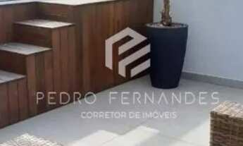 Imagem: Cobertura para Venda em Joinville, Bucarein