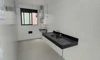 Imagem 5: 3 quartos com varanda em prédio novo, área de lazer completa e vários diferenciais