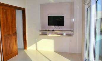 Imagem 4: Casa no bairro Pântano do Sul em Florianópolis