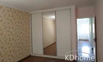 Imagem 5: Linda casa na entrada do Residencial Alphaville 5