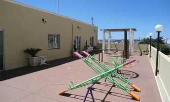 Imagem 4: Apartamento no Bairro JARDIM BELA VISTA - Condominio Spaz