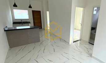 Imagem 4: AVL Casa com 3 dormitórios