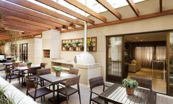 Imagem 3: Apartamento 2 quartos no Condominio Nobre Residencial ao lado do Norte Shopping