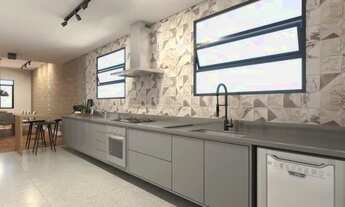 Imagem 2: SÃO PAULO - Apartamento Padrão - CONSOLAÇÃO