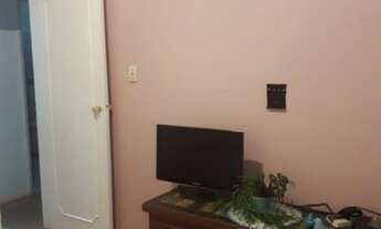 Imagem 4: Apartamento sem mobilia 110m² Sala e 3 quartos com depedências em Copacabana