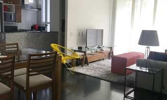 Imagem: Apartamento para alugar no bairro Jardim