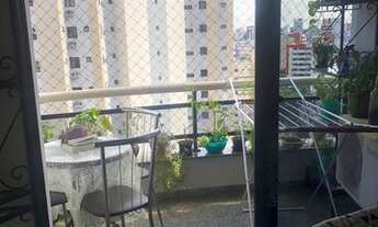 Imagem 2: Apto andar alto, de 3 quartos - Vieiralves - Manaus - AM