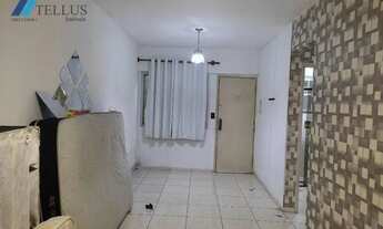 Imagem 3: Kitão para aluguel definitivo, canto do forte, Praia Grande