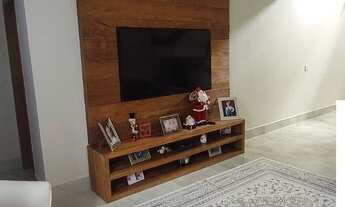 Imagem 5: Linda casa com 3 dormitórios, 2 Suítes - Cond. Flamboyant