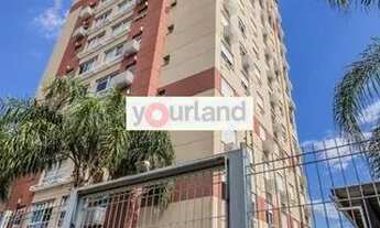 Imagem 2: PORTO ALEGRE - Apartamento Padrão - Partenon