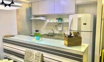 Imagem 7: APTO SANTO ANTÔNIO OSASCO