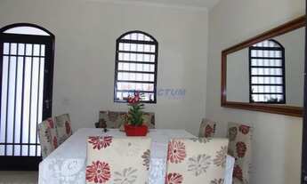 Imagem 6: Casa - Jardim Paranapanema - Campinas