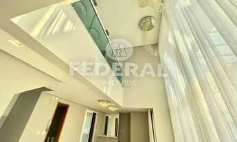 Imagem 4: Apartamento cobertura com 4 quartos no LA RESIDENCE VISIONAIRE - Bairro Jardim Goiás em Go