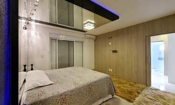 Imagem 4: Casa no condomínio Shangri-Lá para venda