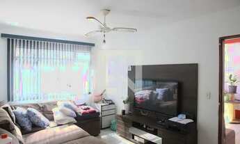 Imagem 3: Casa para Aluguel - Vila Caiçara, 3 Quartos, 266 m2