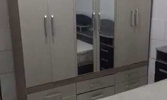 Imagem 4: Aluga-se kitnet mobiliado na Armação do Pântano do Sul com internet (próx. a praia