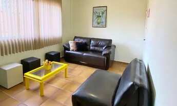 Imagem 4: Apartamento para venda 150m da praia com 1 quarto em Ocian - Praia Grande - SP