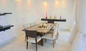 Imagem 3: Apartamento com 4 dormitórios, 198 m² - venda por R$ 3.395.000,00 ou aluguel por R$ 16.050