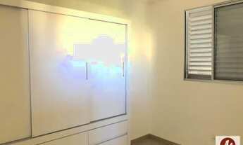 Imagem 5: Apartamento (tipo - padrao) 2 dormitórios, cozinha planejada, portaria 24hs, lazer, espaço