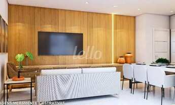 Imagem 2: Santo André - Apartamento Padrão - Santa Maria