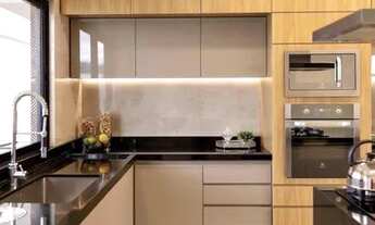 Imagem 4: Apartamento para venda com 180 metros quadrados com 3 quartos em Higienópolis - São Paulo