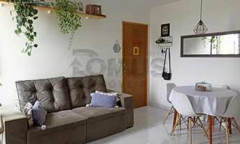 Imagem 5: Oportunidade! Apt à venda no Recanto Verde com 2/4 em ótima região da Farolândia