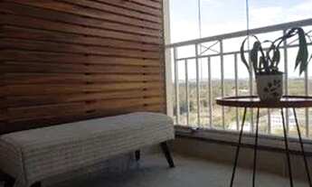 Imagem 2: Apartamento com 3 dormitórios à venda, 72 m² por R$ 600.000,00 - Vila Betânia - São José d