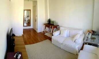 Imagem: São Paulo - Apartamento Padrão - Vila