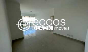 Imagem 1: Apartamento para aluguel, 1 quarto, 3 suítes, 3 vagas, TUBALINA - Uberlândia/MG