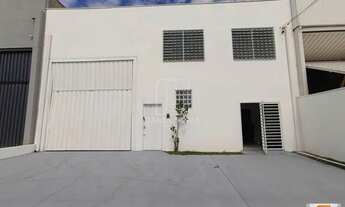 Imagem 2: Salão/Galpão (salão - térreo