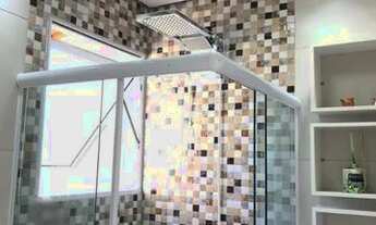 Imagem 5: Casa à venda no Condomínio Residencial Estoril, Sorocaba-SP